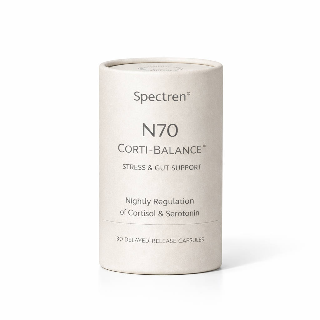 N70™ CORTI-BALANCE