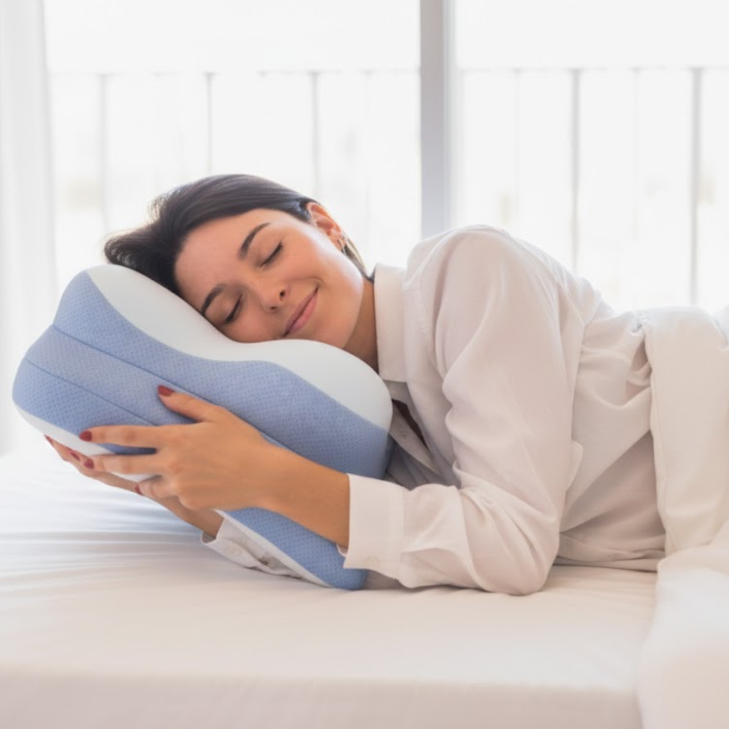 MORPHEO Contour Pillow