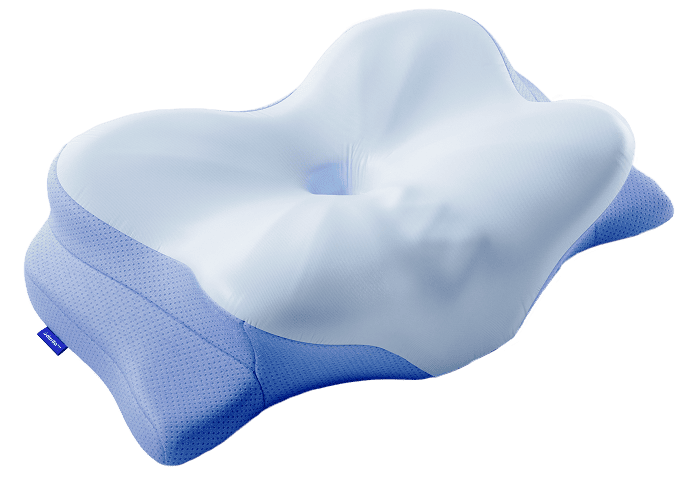 MORPHEO Contour Pillow